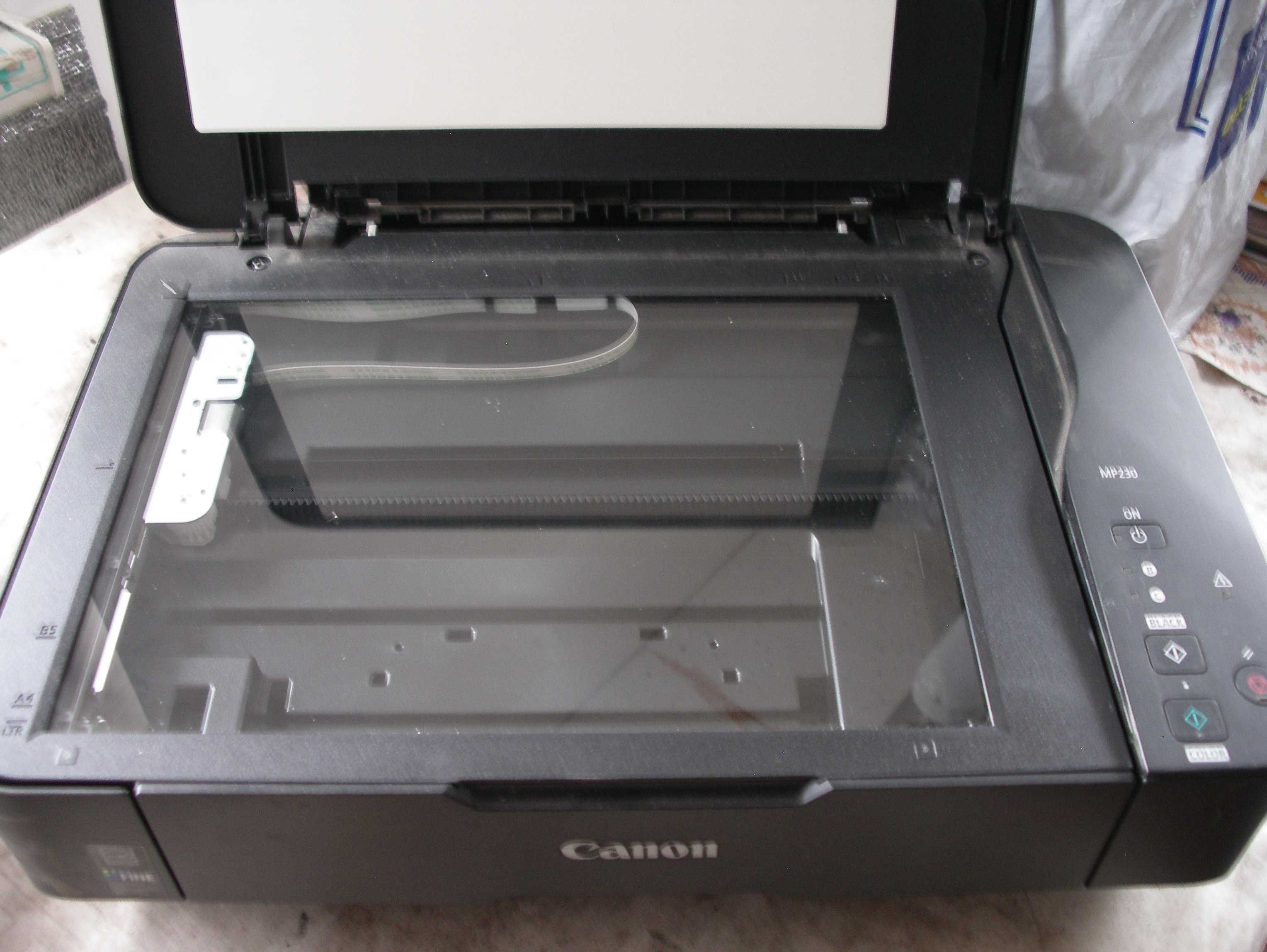 МФУ Canon MP 230