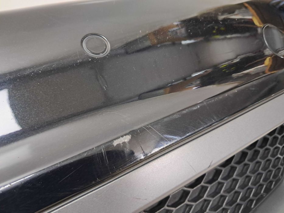 AUDI A4 B8 S-line sedan PDC LZ9Y czujnik zderzak tył tylny dyfuzor