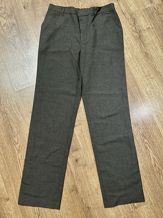 Дитячі шкільні штани для дівчинки, класичні брюки дитячі, жіночі штани