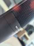 Shure SM27 mikrofon studyjny pojemnościowy Made in Mexico
