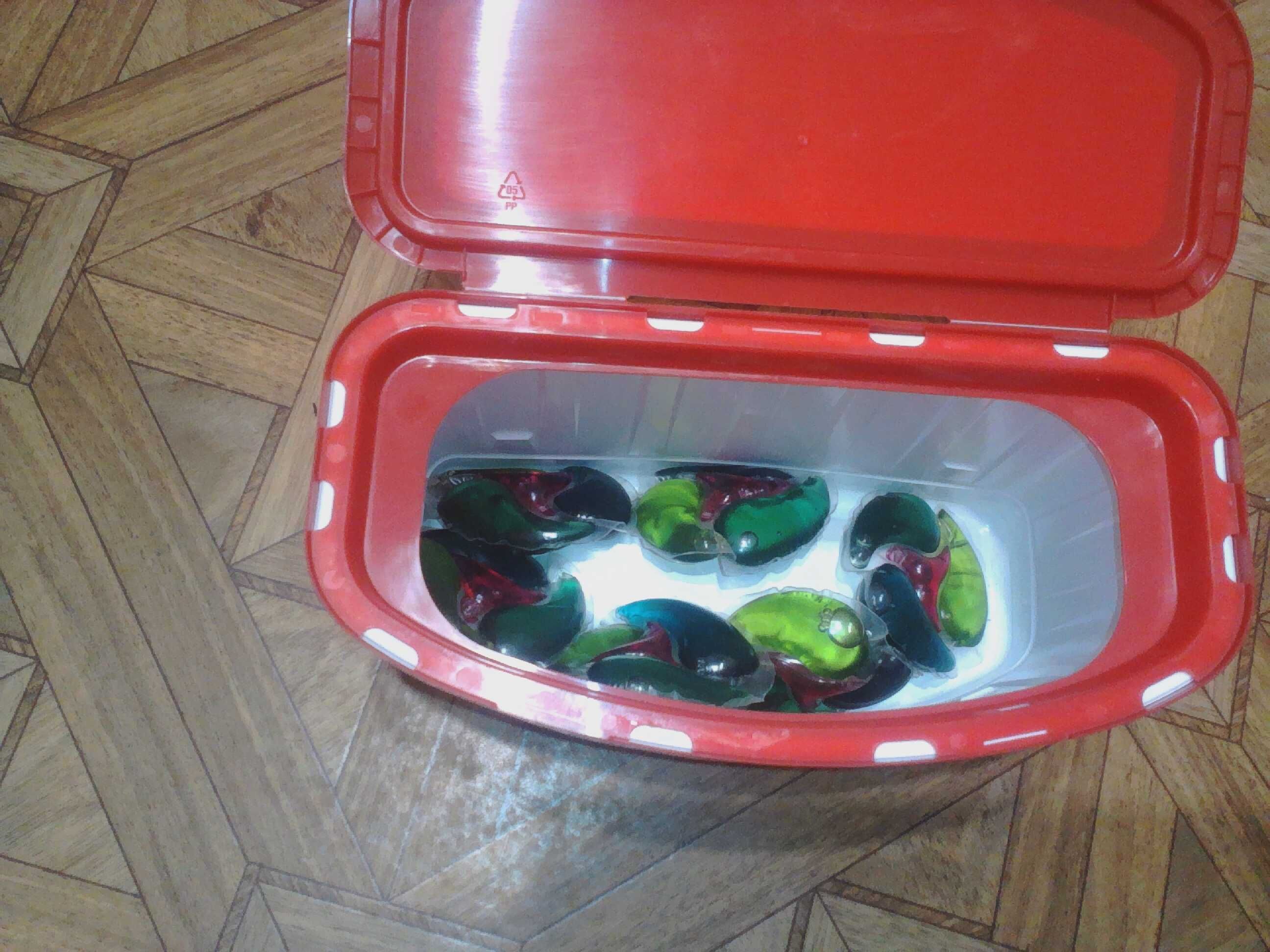 Диски для стирки Persil Color 4 in 1 6 штук
