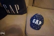 Gap kids czapka dziecięca w rozmiarze xs/s nowe oryginalne