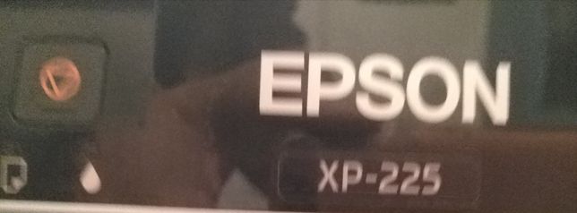 Impressora Epson XP 225