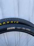 Pneus maxxis ikon 29 X 2.2 - exo protection e tubless ready