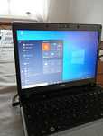 Fujitsu lifebook p701