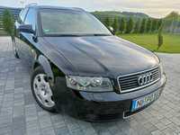 Sprzedam Audi A4B6 1.9tdi 2004Rok Avant Xenon Bezwypadkowy z Niemiec