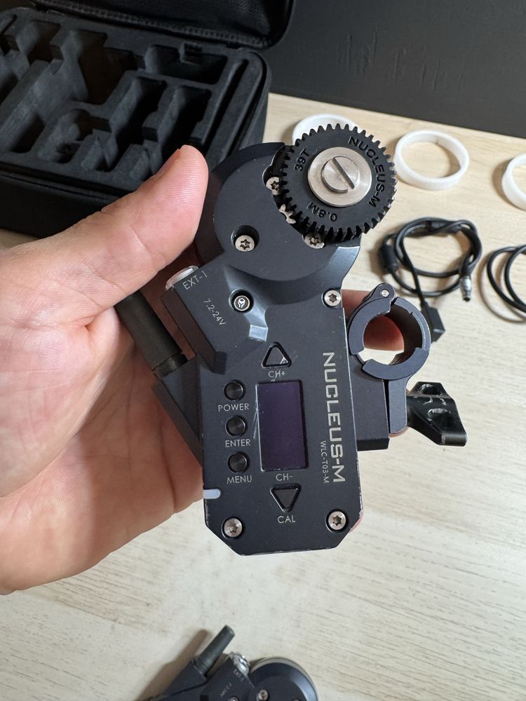 Tilta nucleus M Kit 4 WLC-T03-K4