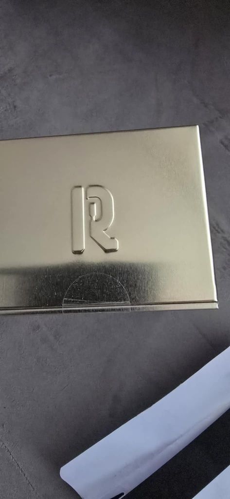 Paco Rabanne Fame The Couture Edition