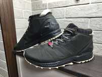Фирменные кроссовки Adidas Torsion 46р. Стелька 30.5 см. Адидас Торшин
