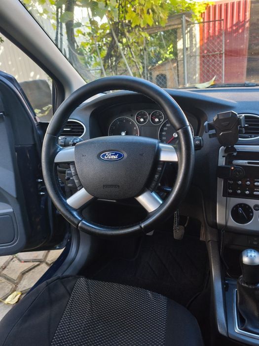 Автомобіль  Ford Focus 2