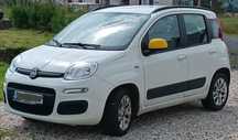 Fiat Panda III 2013r