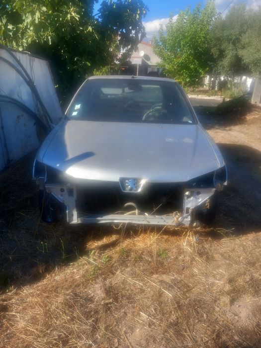 Carroçaria Peugeot 306