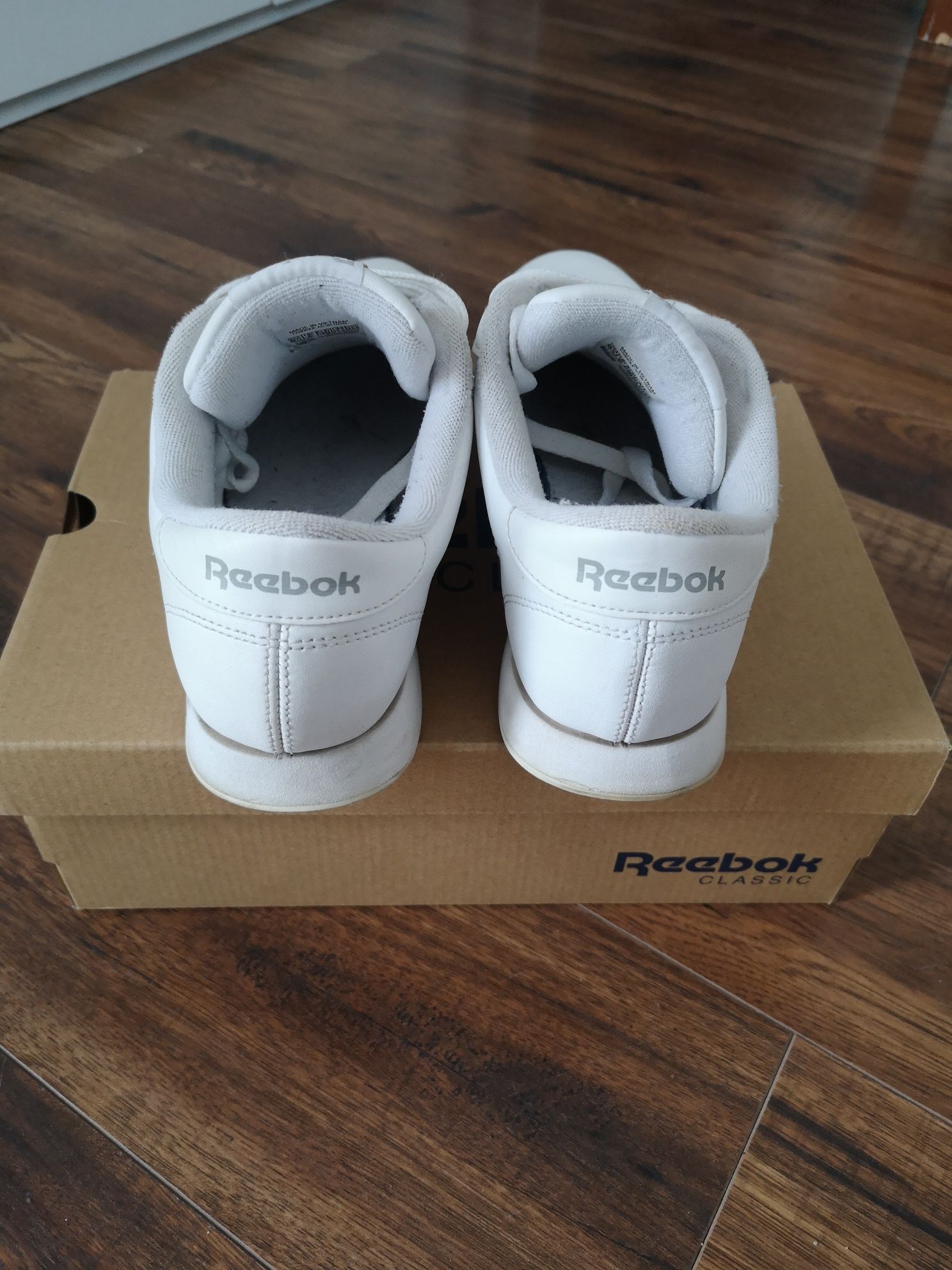 Buty Reebok Princess Rozmiar 39