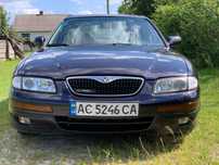 Продам Mazda Xedos 9