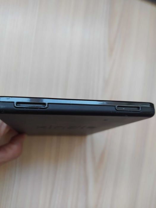 Електронна книга Amazon Kindle Fire D01400 (в ремонт чи на запчастини)