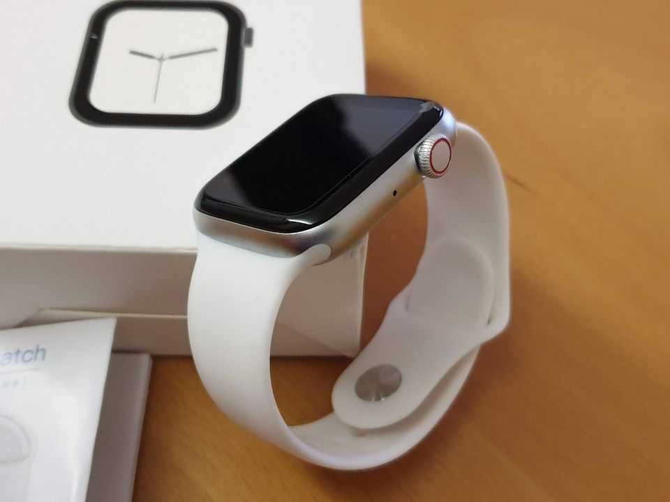 Smart Watch Multifunções W34 / Android & iOS