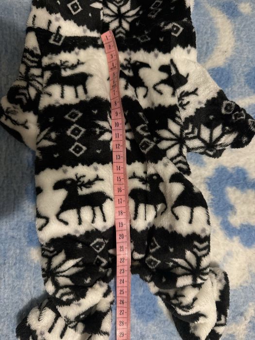 Одяг для тварин.