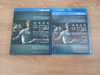 A Rede Social Blu-ray