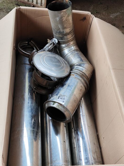 Caldeira ROCA Laia Confort GTA