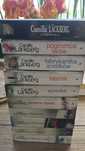 Saga kryminalna Camilla Lackberg tomy 1-10