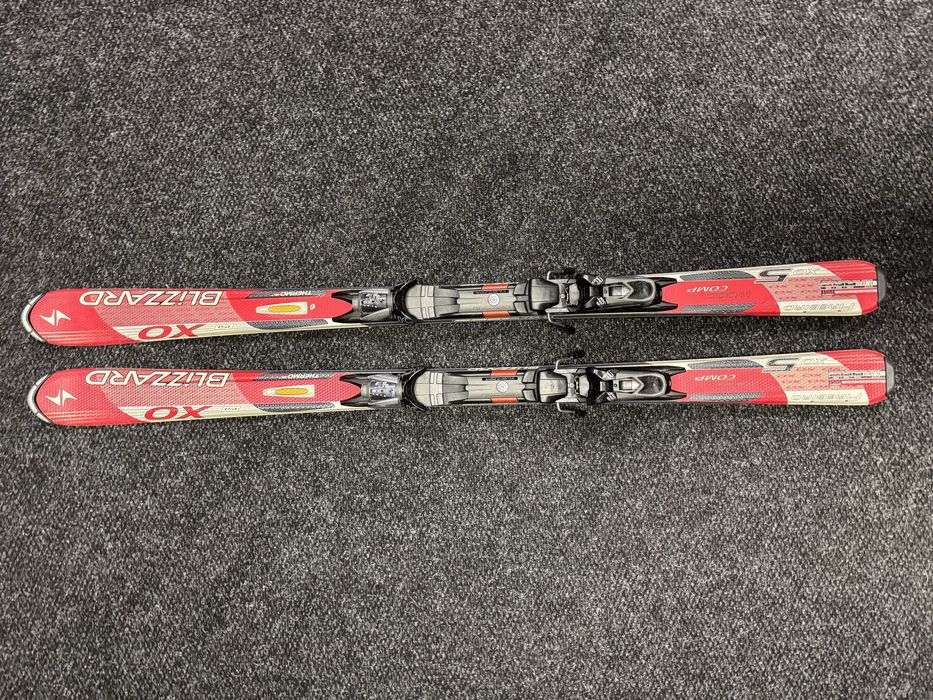 Narty Blizzard Firebird Xo 5 151cm Sklep Serwis Wypożyczalnia