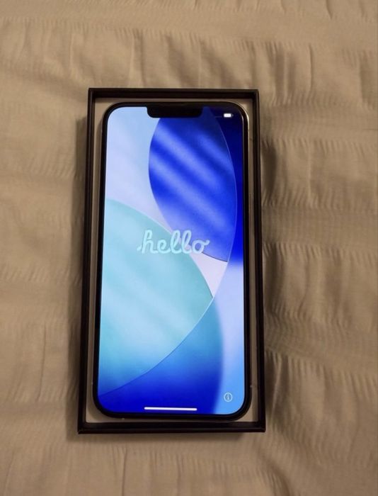 iPhone 13 Pro 128гб ПРОДАЖ