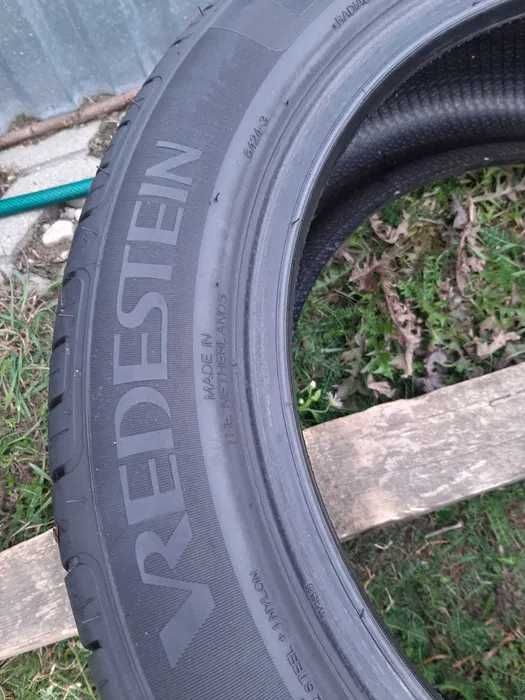 2x Opony letnie 195/50R15 Vredestein Sportrac 5 / 7mm