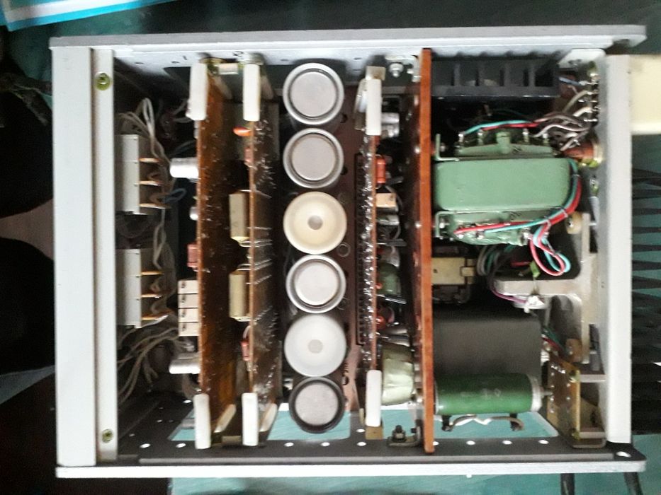 источник питания Б5-47