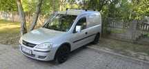 Opel Combo 1.3 diesel, okazja, tylko dziś !
