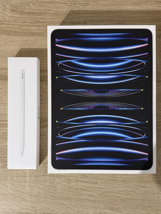 Ipad Pro 4 generacji