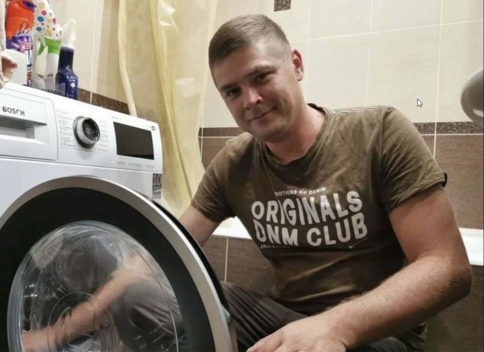 Лучший Ремонт Стиральных Машин