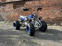 Bashan 200cc 4+1 bdb stan nowe opony po remoncie