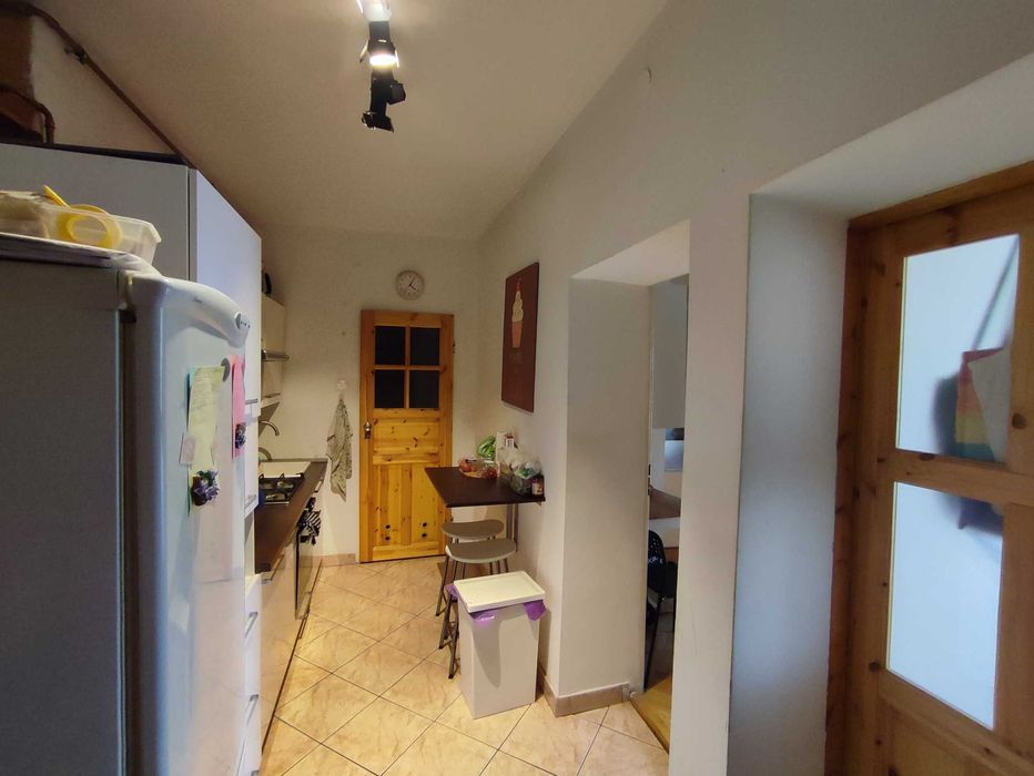 Pl. Staszica - Pokój jednoosobowy 10m2 dla dziewczyny 1000 z opłatami