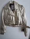 Bomber FLO CLO pele