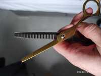 Nożyczki do cieniowania włosów