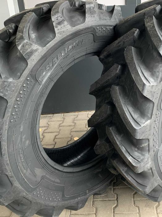Opona Rolnicza 340/85R28 (13.6R28)  380/85R28 420/85R28 Alliance