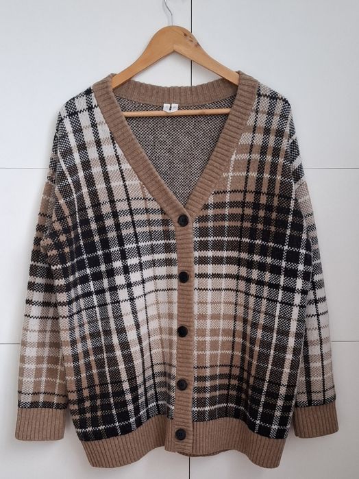 Кардиган від ARKET. 100% вовна