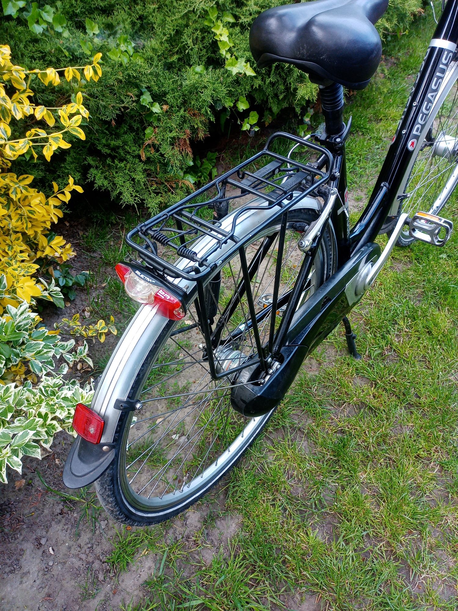 Rower damski Pegasus 28cali niemiecki ładny