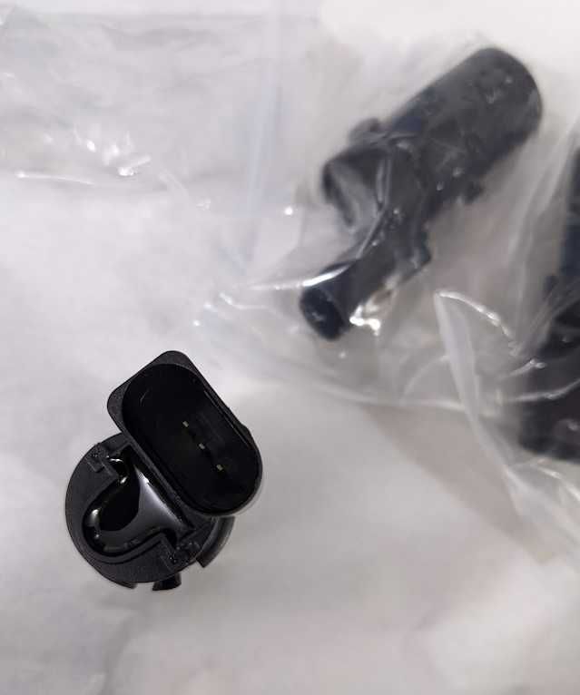 Zestaw 4 czujników do parkowania zamiennik  Audi Skoda VW Seat
