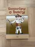 Dowcipy o bacy zarty kawały ksiazka