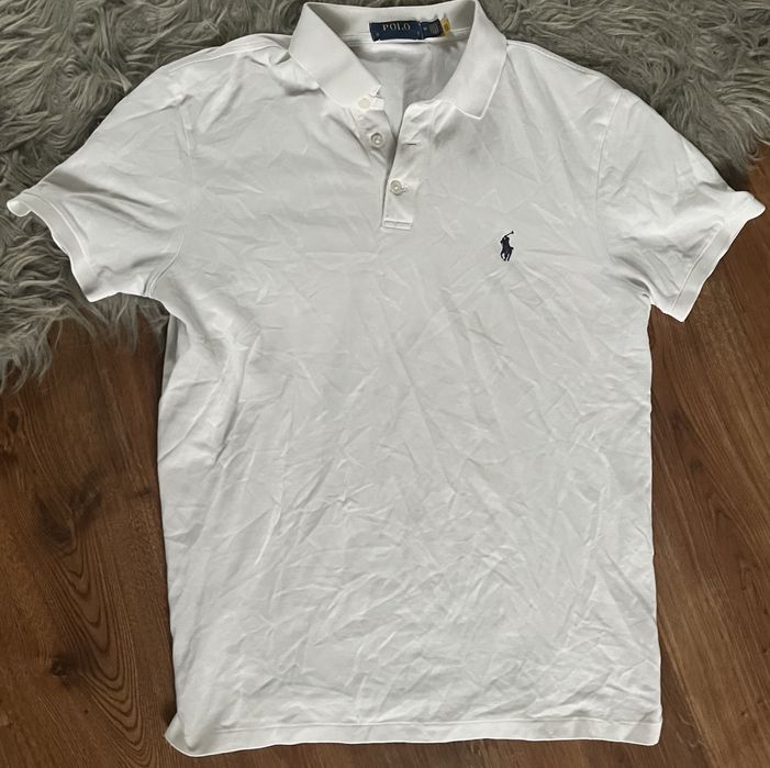Polówka koszulka Ralph Lauren