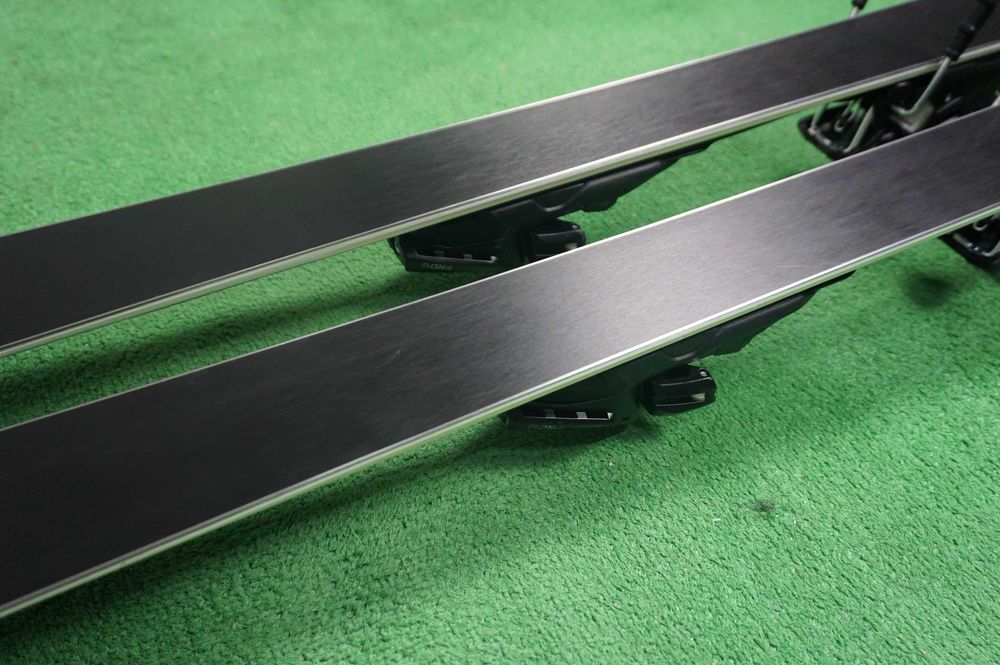 OM91 Head Supershape Magnum 163 test 2025 idealne
