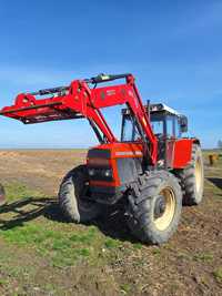 Zetor 12245/ 16245 ZTS Martin z turem szybka skrzynia