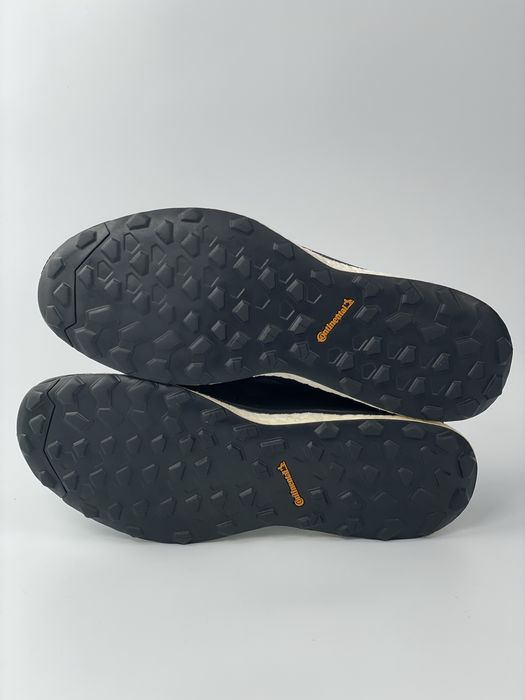 Кросівки Adidas Terrex Agravic Flow GTX Gore-Tex Оригінал