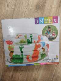 Дитячий басейн Intex