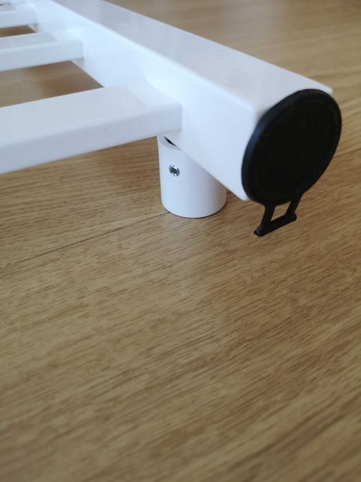 Absolutna okazja - Grzejniki DRABINKOWE