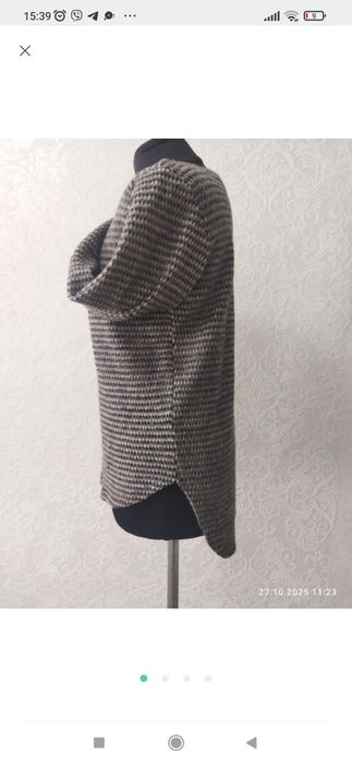 Розпродаж кофти піджаки сукні 48-54