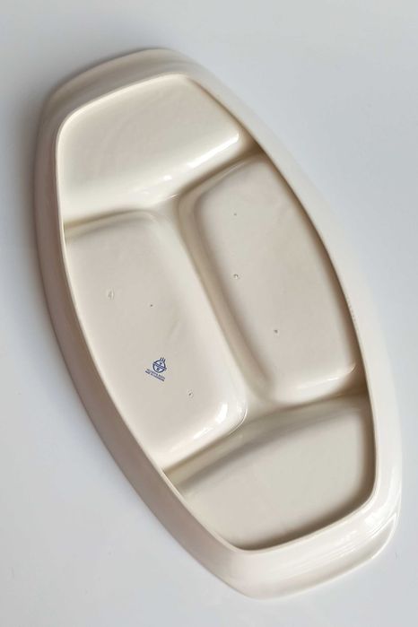 Villeroy & Boch Primabella duży półmisek na przystawki patera vintage