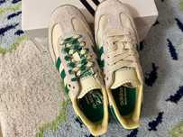 Adidas Samba OG Green Rozmiar 40