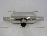 Panela Transversal - 3 Vias 63mm STC PERFORMANCE